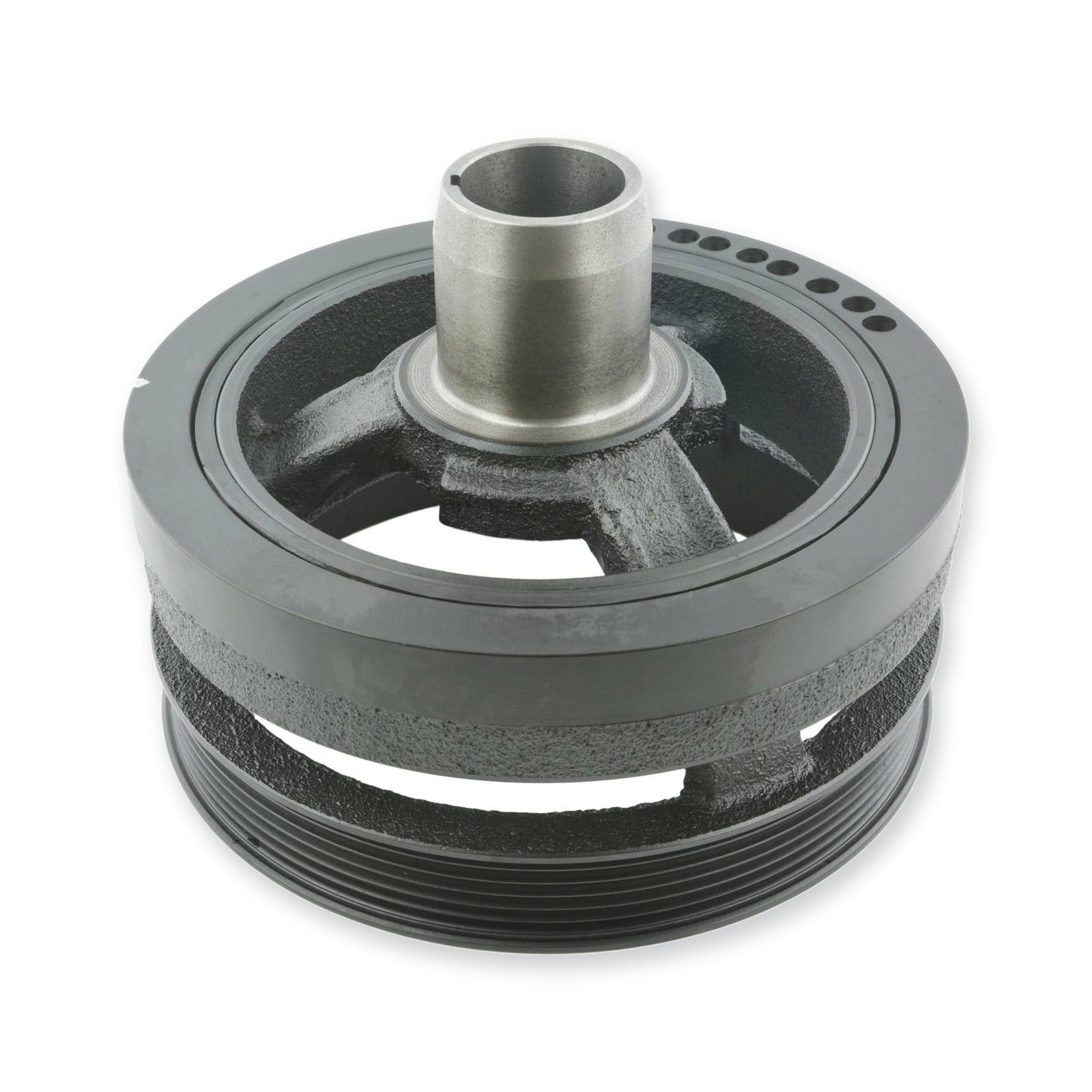 Chrysler Aspen Crankshaft Pulley