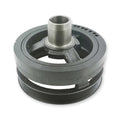 Jeep Cherokee Crankshaft Pulley