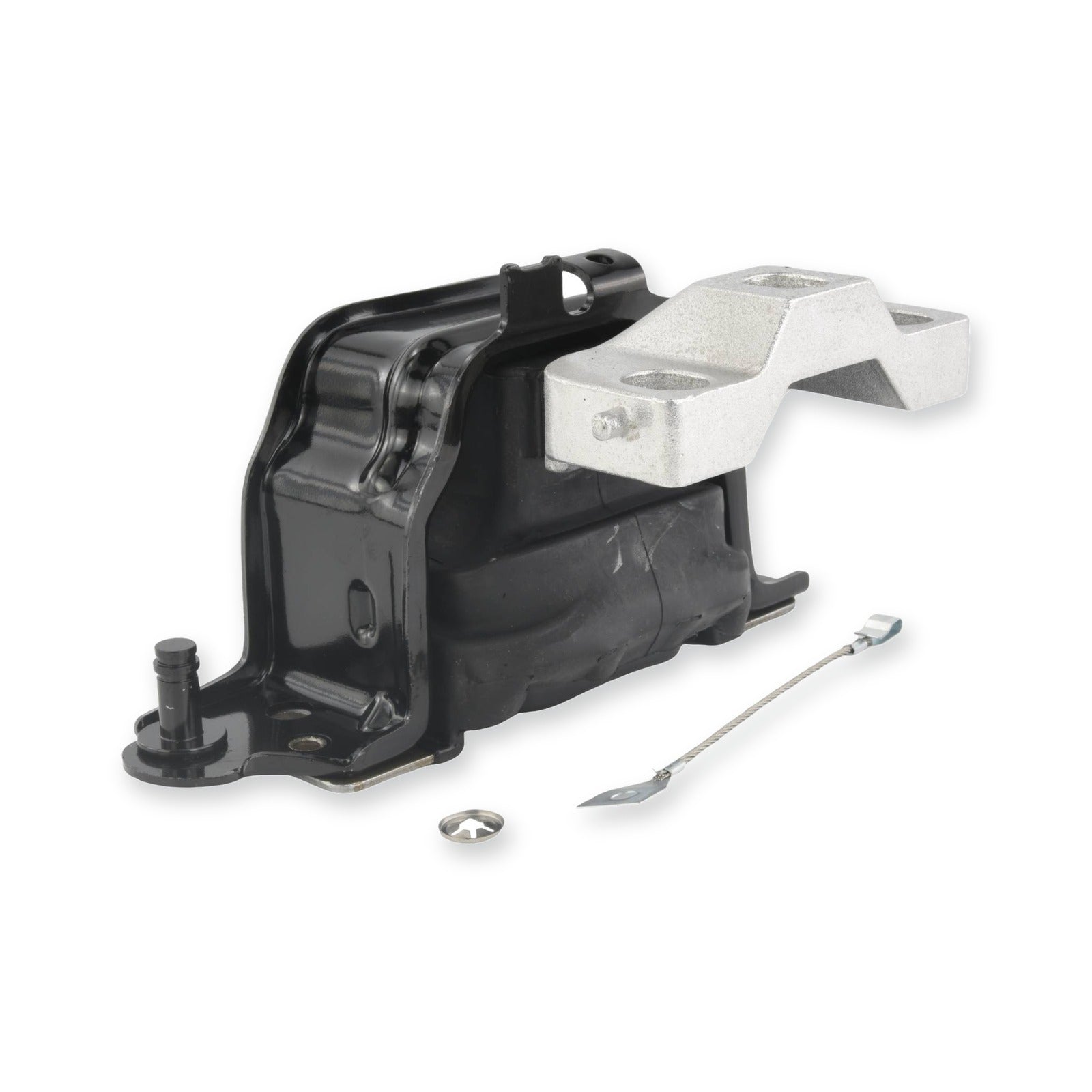 Dodge Caravan/Town & Count Right Engine Mount (Hydro)