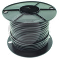 4mm Twin Core Cable Red Black W/ Black Sheath 100m (23/0.32) Tycab# AWC22603