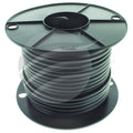 5mm Twin Core Cable Red Black W/ Black Sheath 100m (37/0.32) Tycab# AWC24103