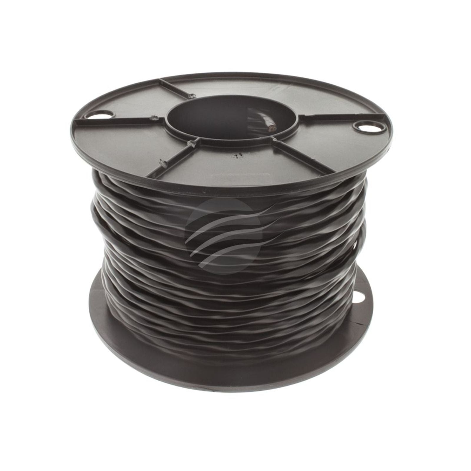 3mm Seven Core Trailer Cable W/ Black Sheath 30m (14/0.32) Tycab# ATC71603