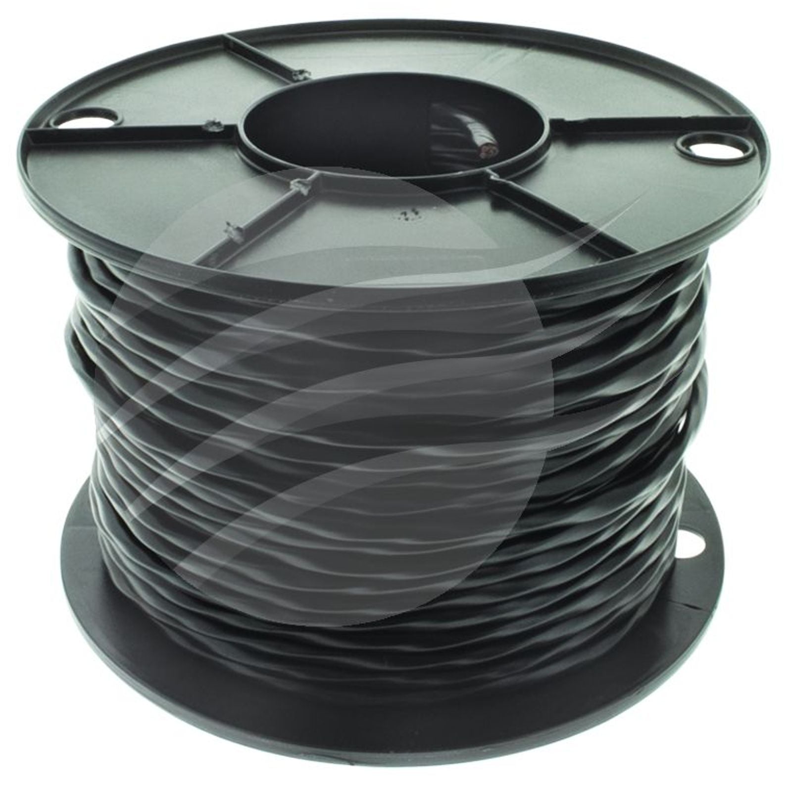 3mm Seven Core Trailer Cable W/ Black Sheath 100m (14/0.32) Tycab# ATC71603