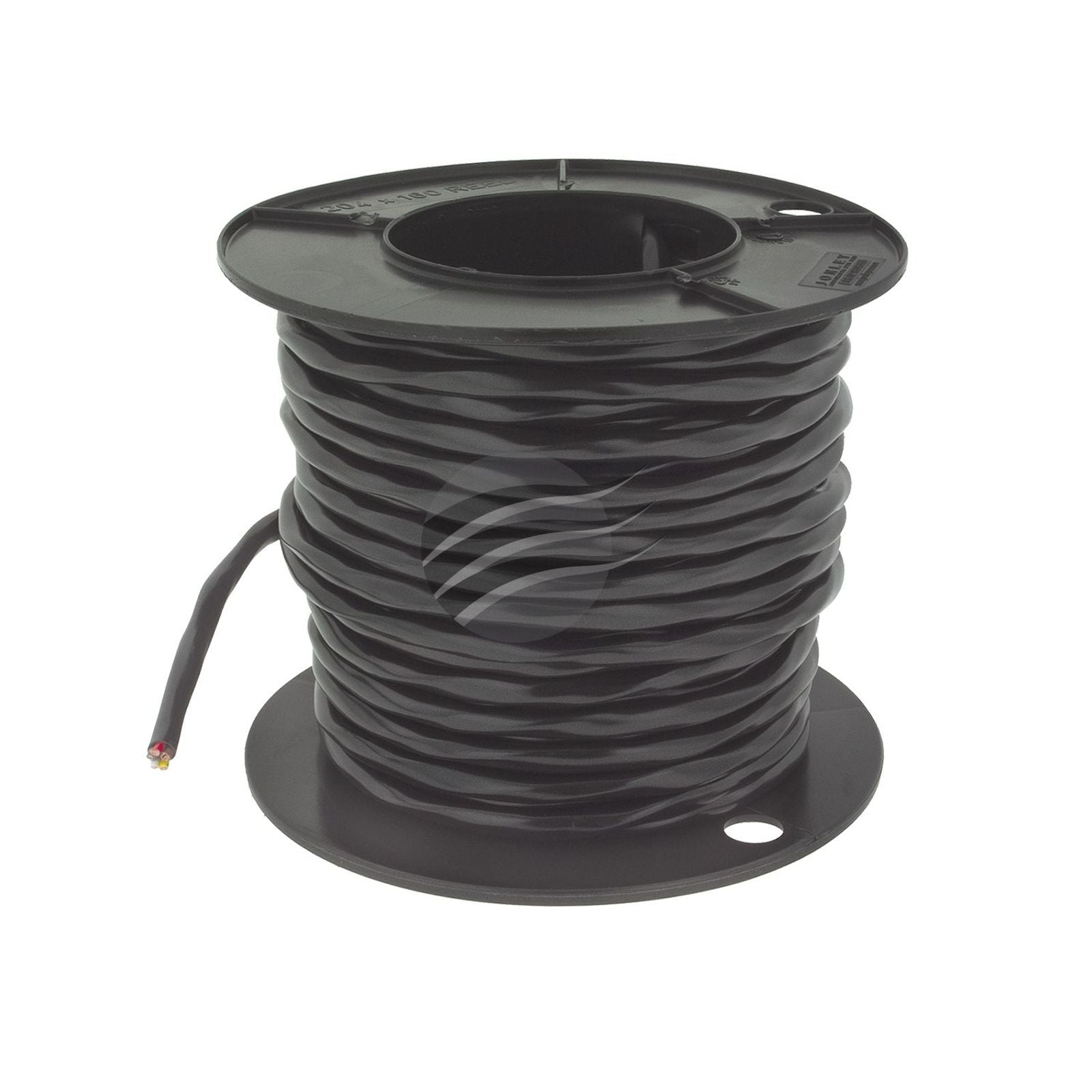 4mm Seven Core Trailer Cable W/ Black Sheath 30m (23/0.32) Tycab# ATC72603