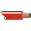 0 B&s Battery Cable Red 30m 49.00mm2 (608/0.32) 246amps Tycab# ABC1612032