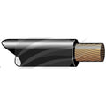 00 B&s Battery Cable Black 30m 64.15mm2 (798/0.32) 292amps Tycab# ABC191003