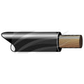 2 B&s Battery Cable Black 30m 32.07mm2 (399/0.32) 188amps Tycab# ABC145503