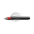 6 B&s Twin Core Marine Cable Red Black W/ Black Sheath 30m Tycab # MWS2168032