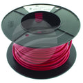 8 B&s Battery Cable Red 30m 7.71mm2 (96/0.32) 74AMPS Tycab# ABC111203