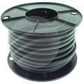 8b&s Twin Core Cable Red Black W/ Black Sheath 50m (96/0.32) Tycab# AWC296032