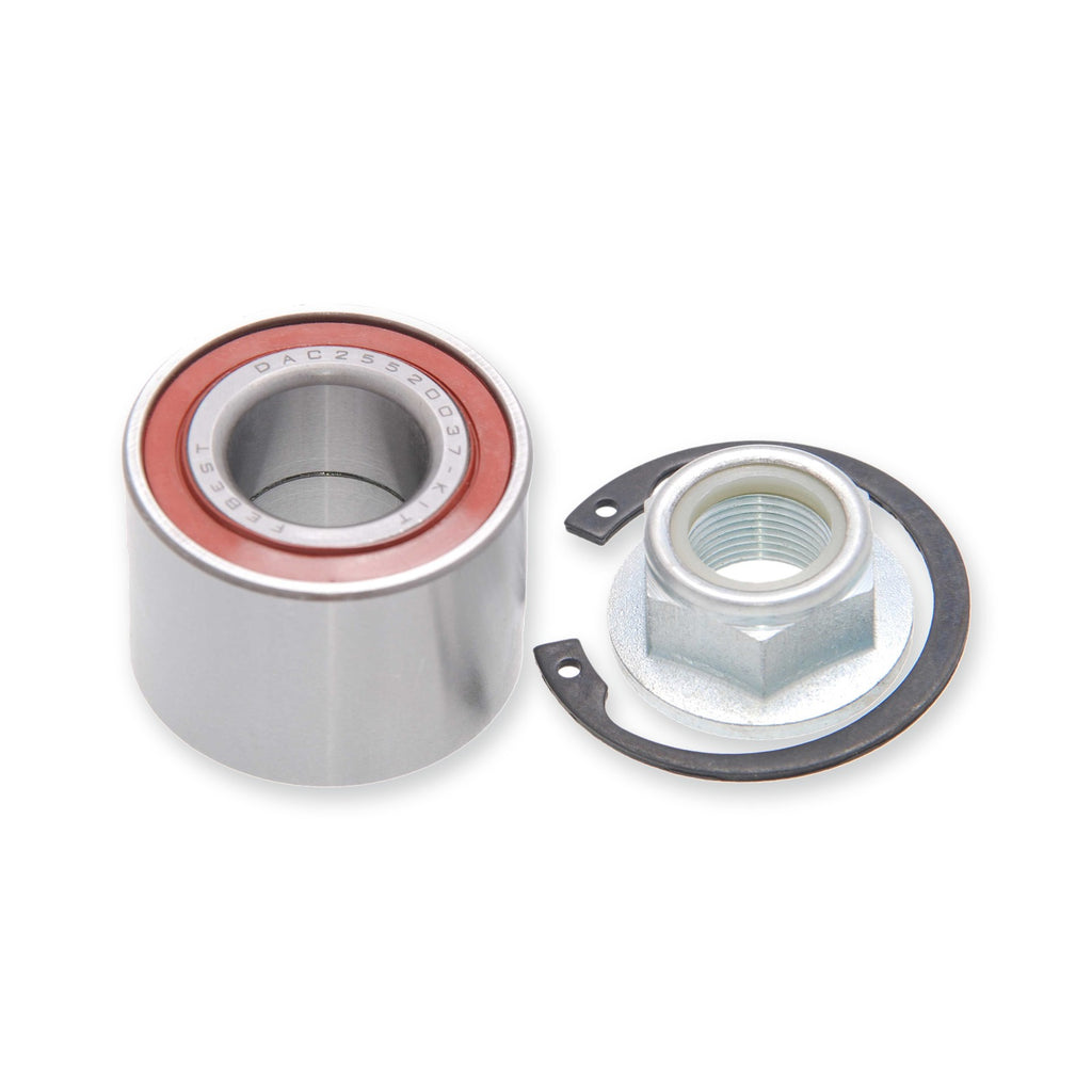 Holden Barina Rear Wheel Bearing Repair Kit 25X52X37 & More