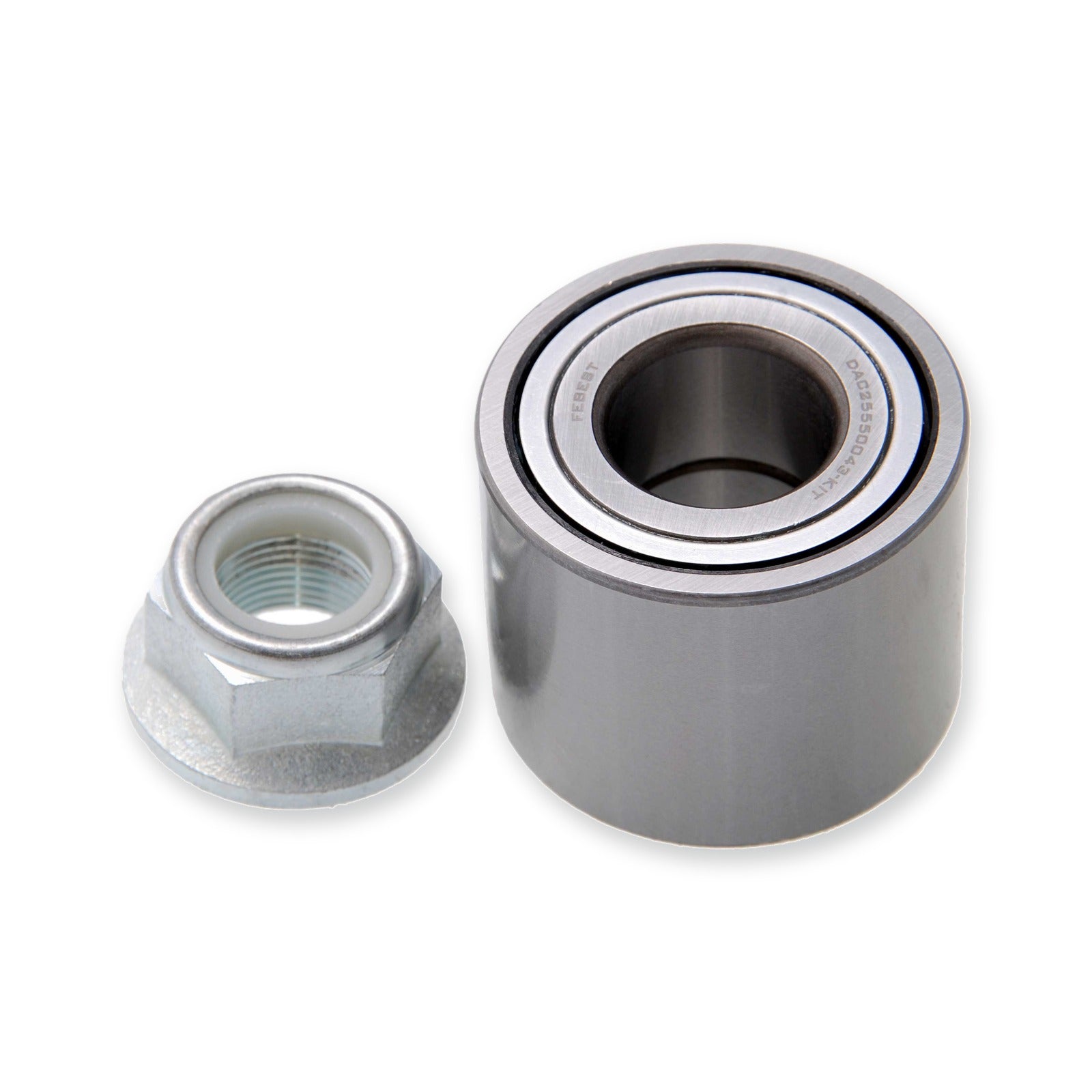 Nissan Kubistar X76 Rear Wheel Bearing Repair Kit 25X55X43 & More