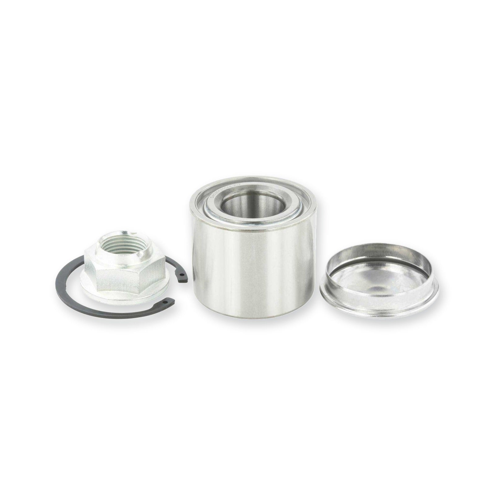 Nissan Almera G15RA Rear Wheel Bearing Repair Kit 30X62X48