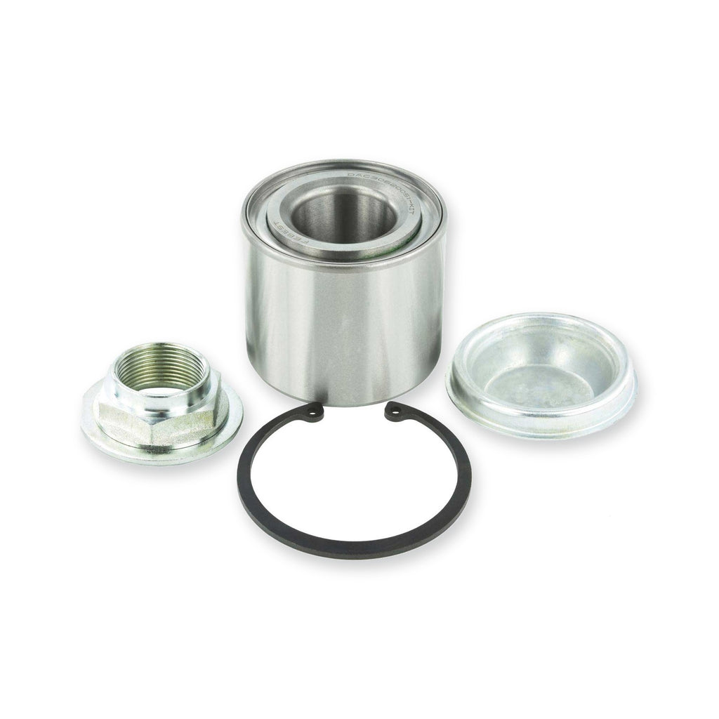 Citroen B73 Mercosur Rear Wheel Bearing Repair Kit 30X62X51 2008-on