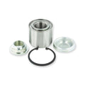 Peugeot 3008 Rear Wheel Bearing Repair Kit 30X62X51 2009-2016
