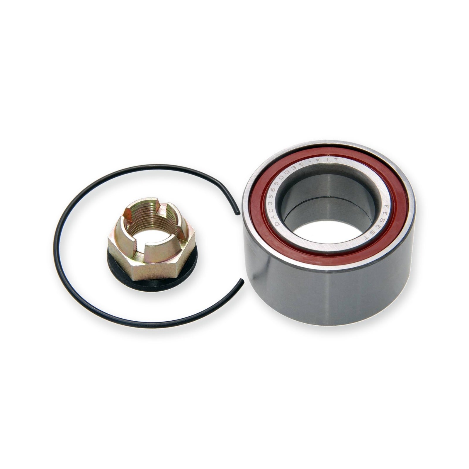 Renault Clio Front Wheel Bearing Repair Kit 35X65X35