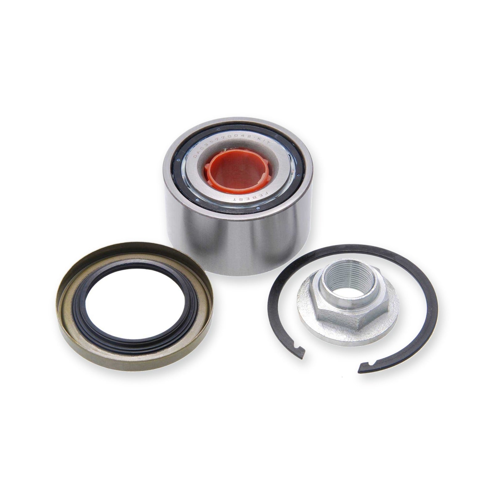 Toyota Aristo Front Wheel Bearing 35X77X42