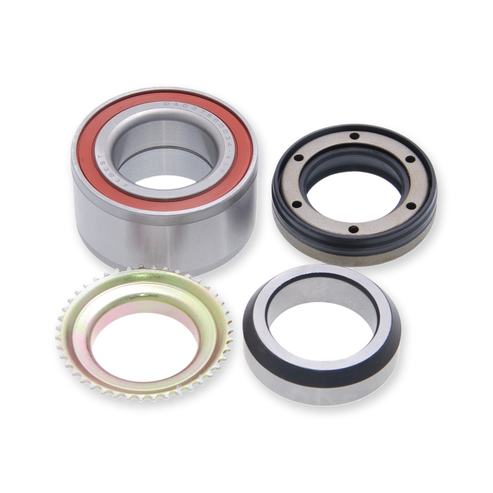 Mitsubishi Pajero Rear Wheel Bearing Repair Kit 37X68X34