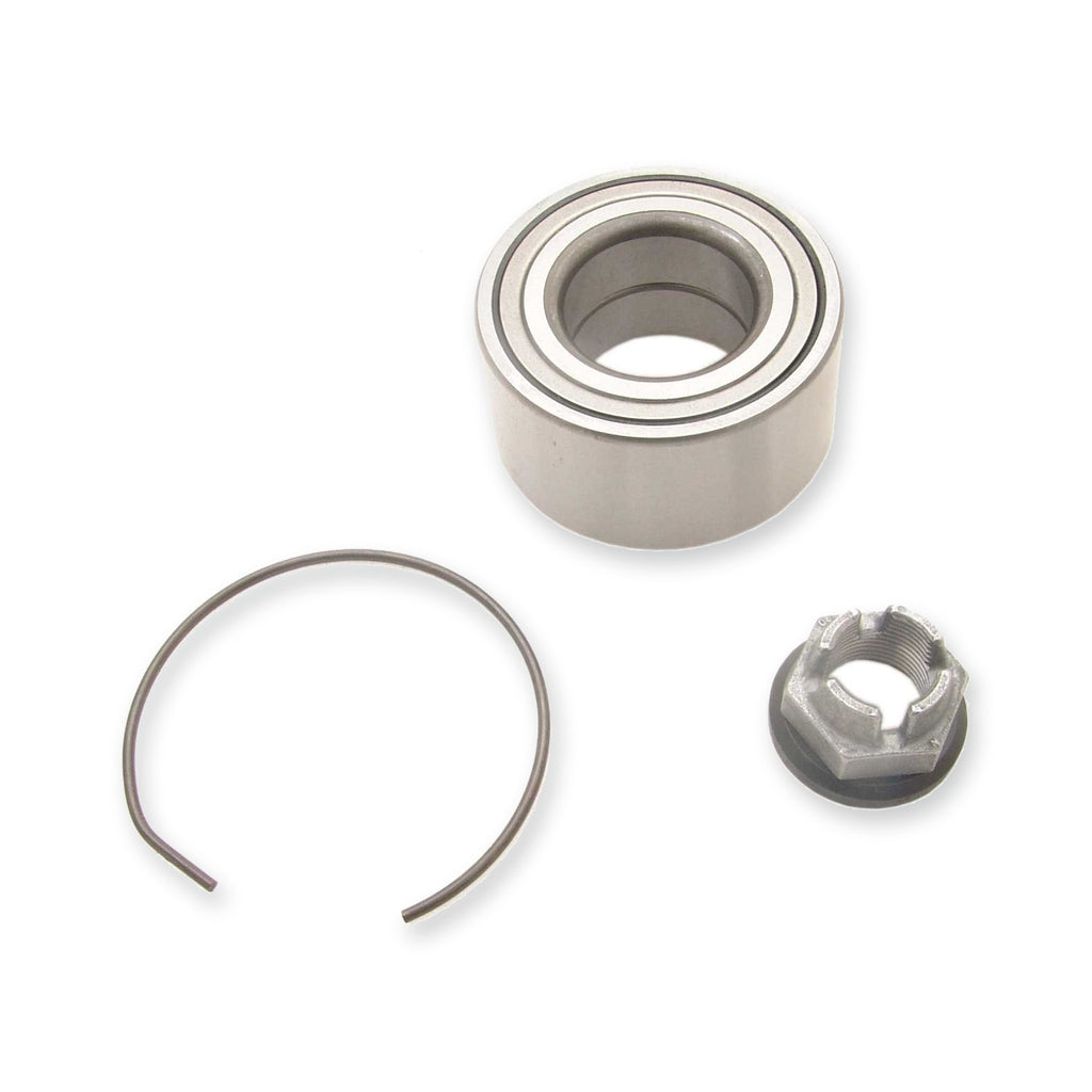 Nissan Kubistar X76 Front Wheel Bearing 37X72X37 & More