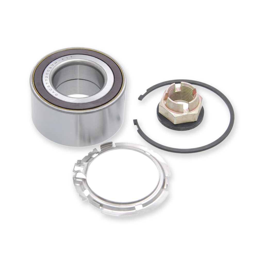Lada Largus F90 Front Wheel Bearing Repair Kit 37X72X37