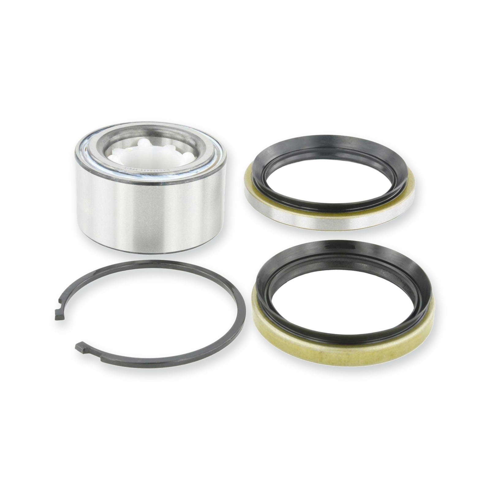 Toyota Corolla Rear Wheel Bearing Repair Kit 38X64X33X36