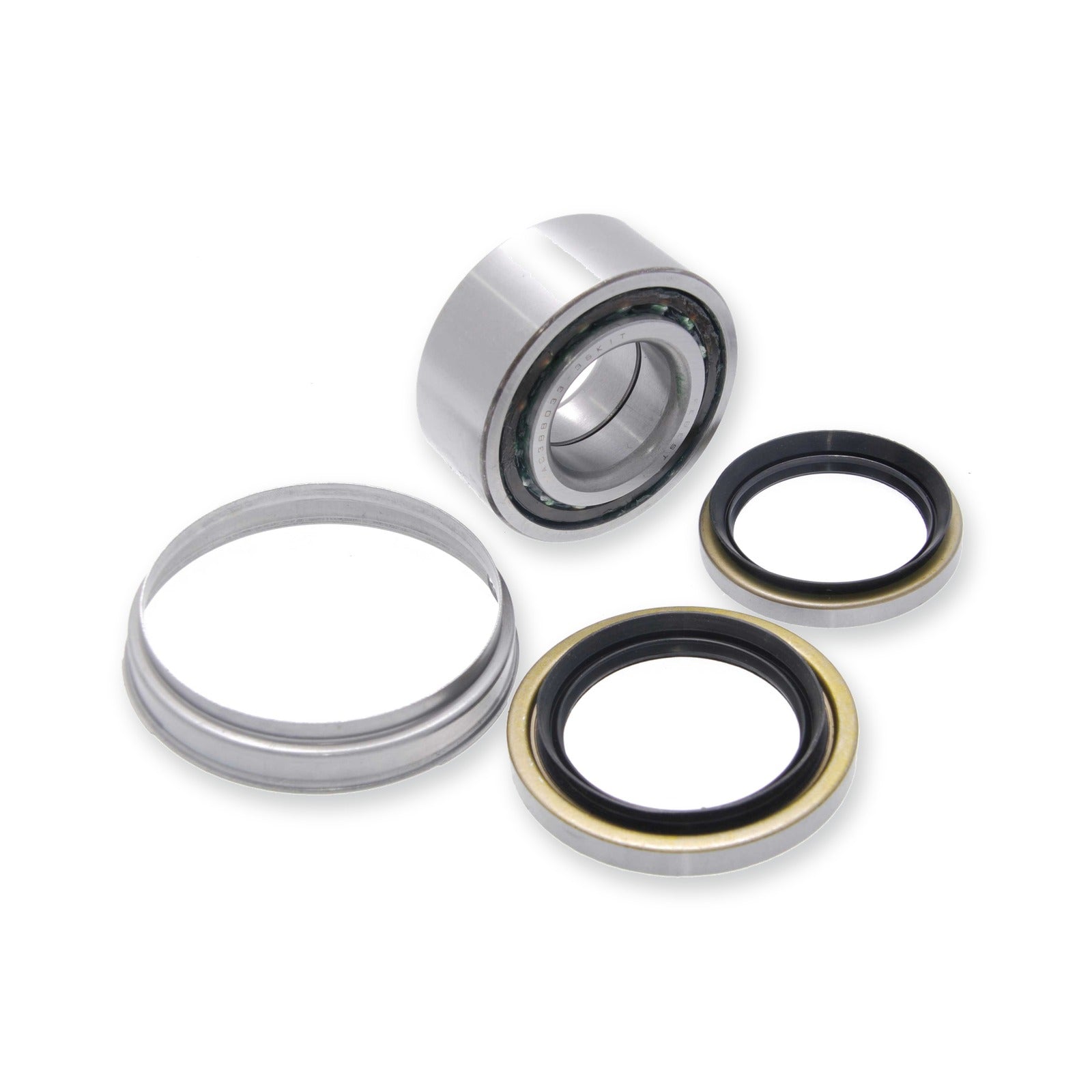 Toyota Caldina Front Wheel Bearing Repair Kit 38X80X33X36