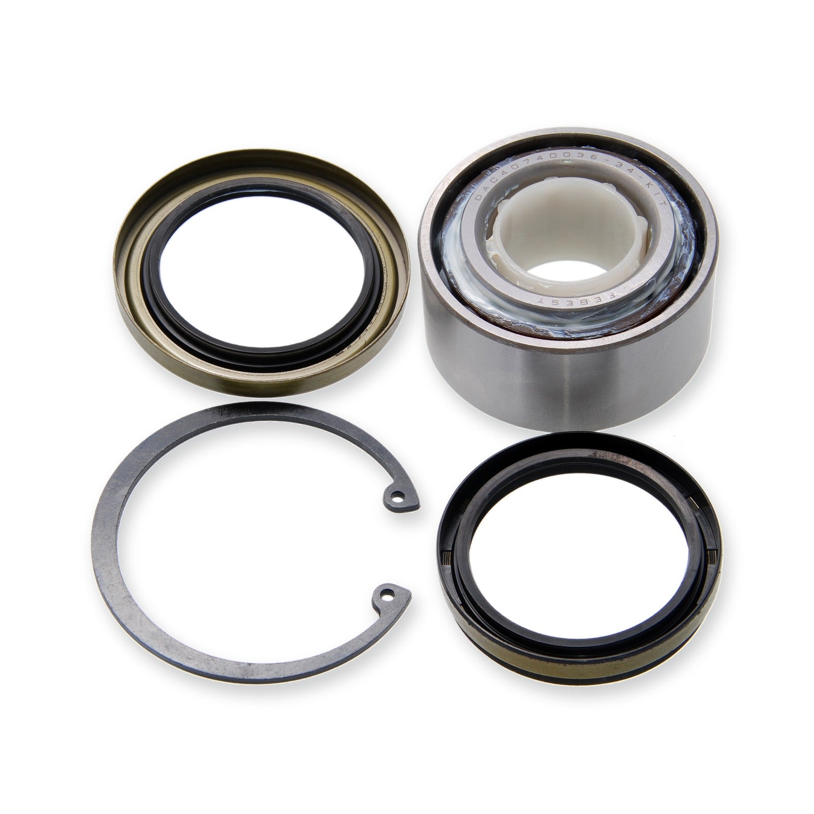 Chrysler Import Front Wheel Bearing 40X74X34X36