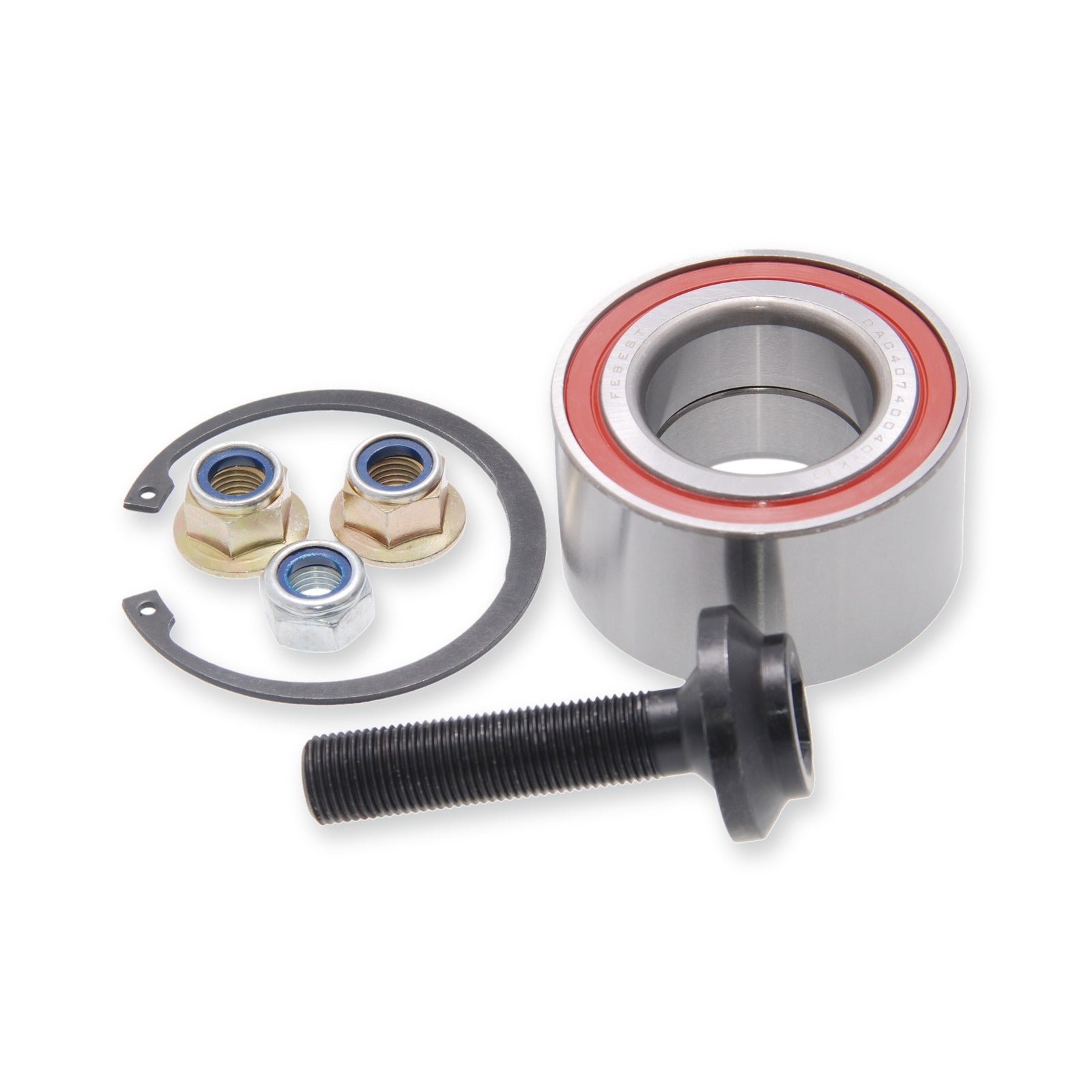 Volkswagen Beetle Front Wheel Bearing 40X74X40 & More