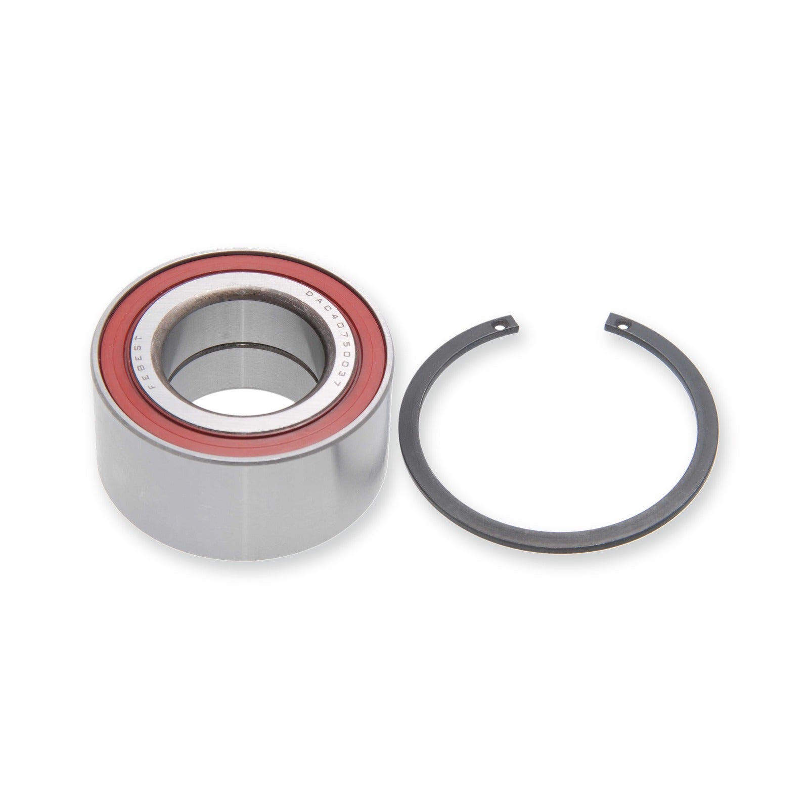 Volvo S40 Rear Wheel Bearing 40X75X37