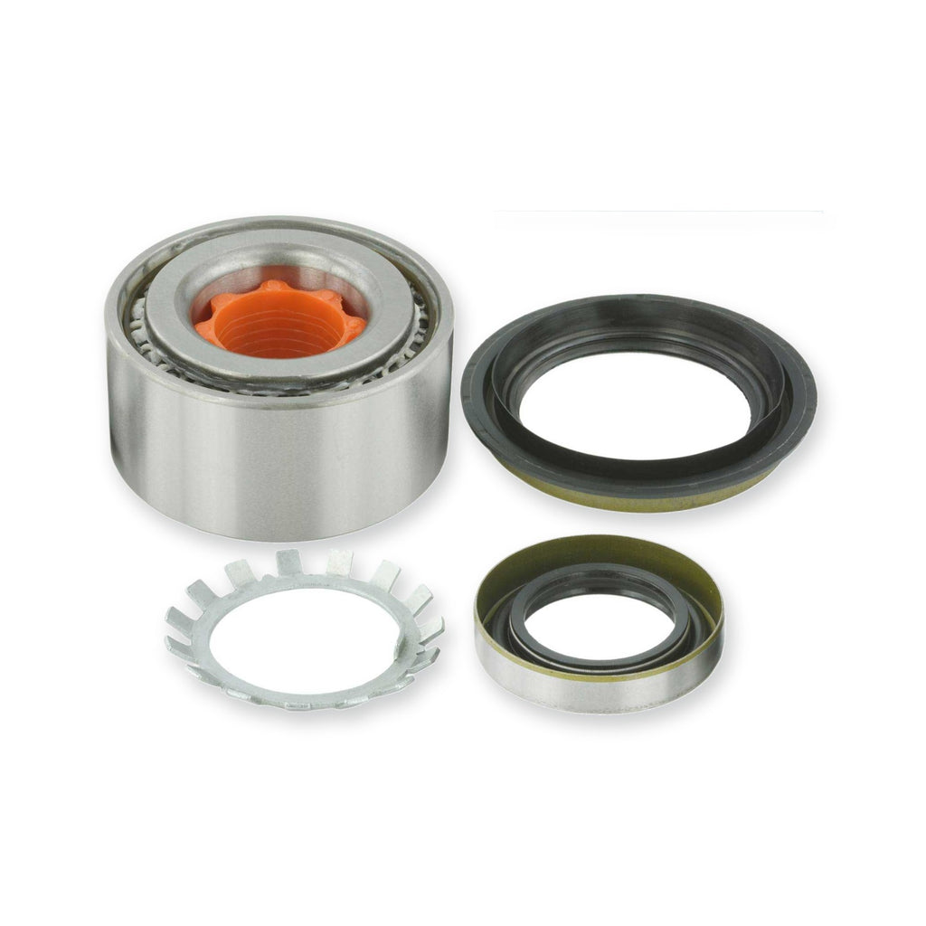 Ford Maverick Rear Wheel Bearing Repair Kit 40X80X38