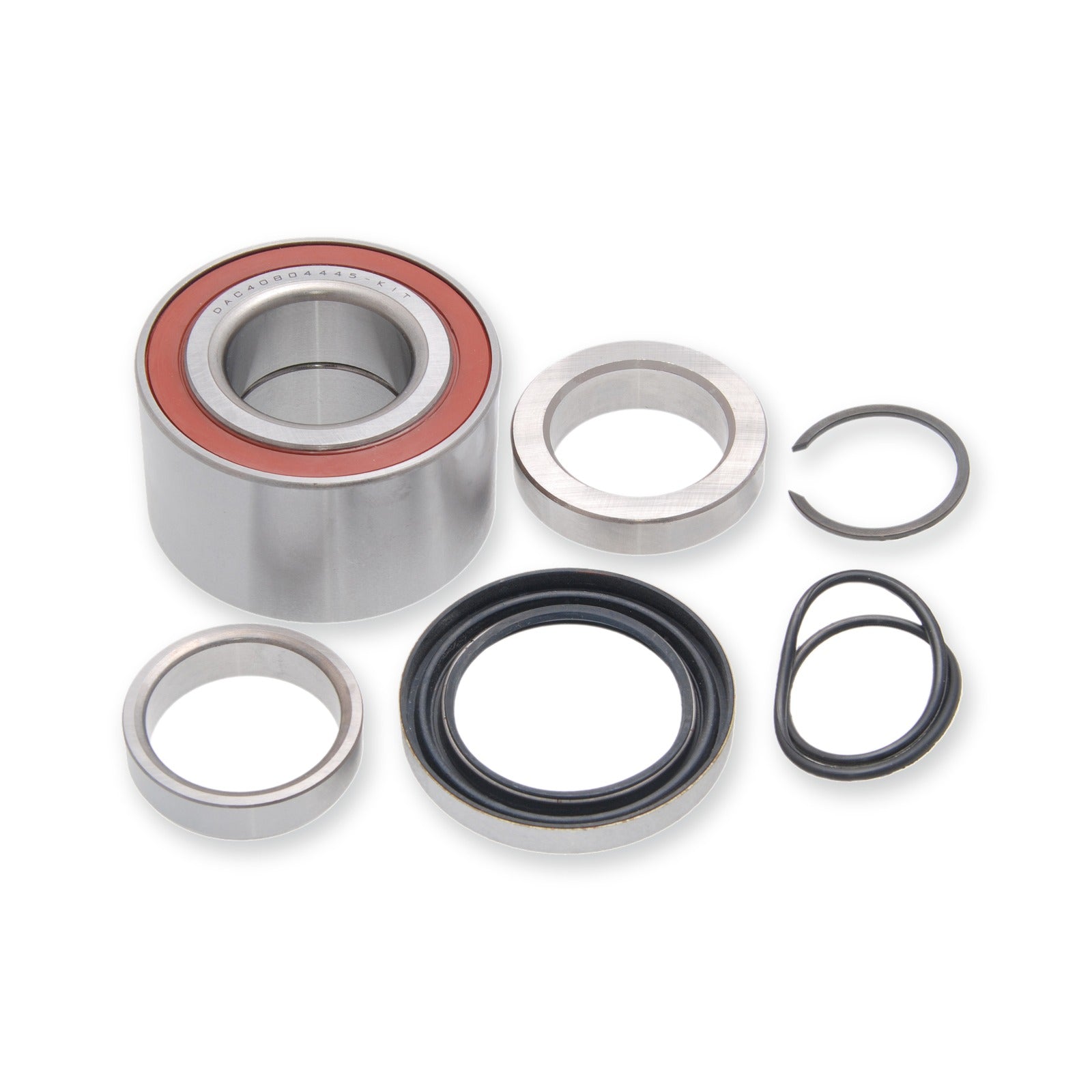 Toyota Land Cruiser Rear Wheel Bearing Repair Kit 40X80X44X45