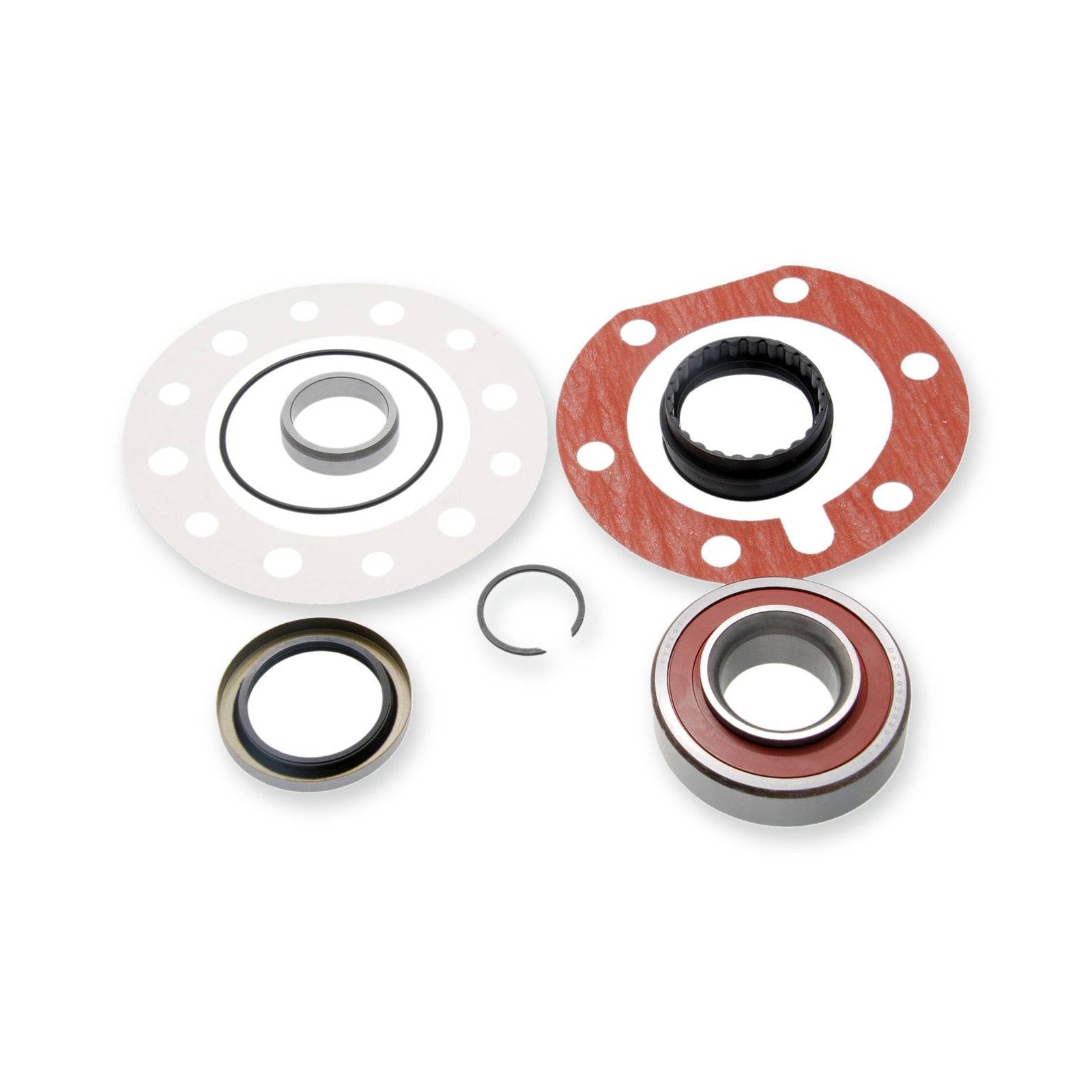 Toyota 4Runner Rear Wheel Bearing Repair Kit 40X90X28X23