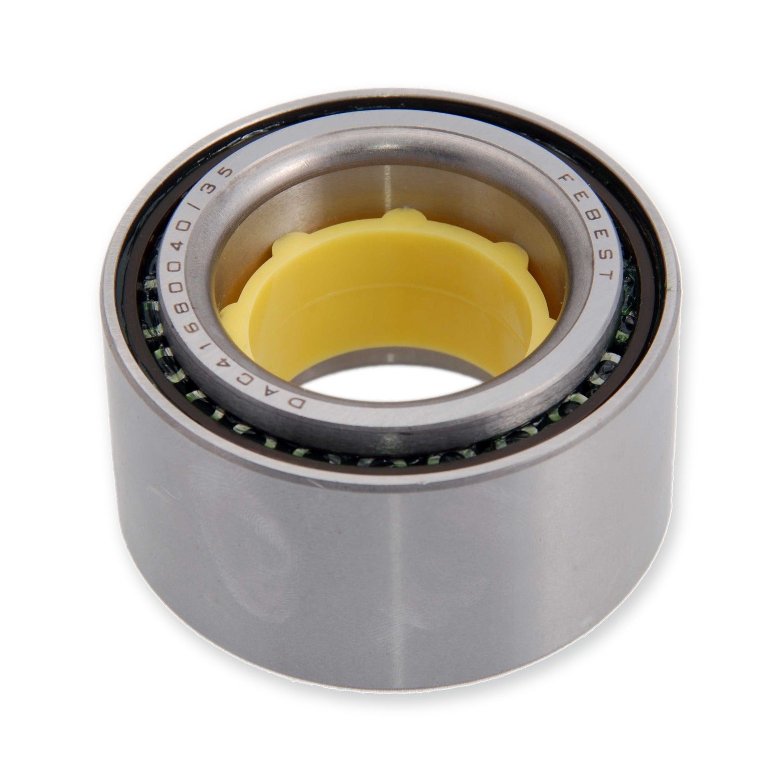 Front Wheel Bearing 41X68X35X40