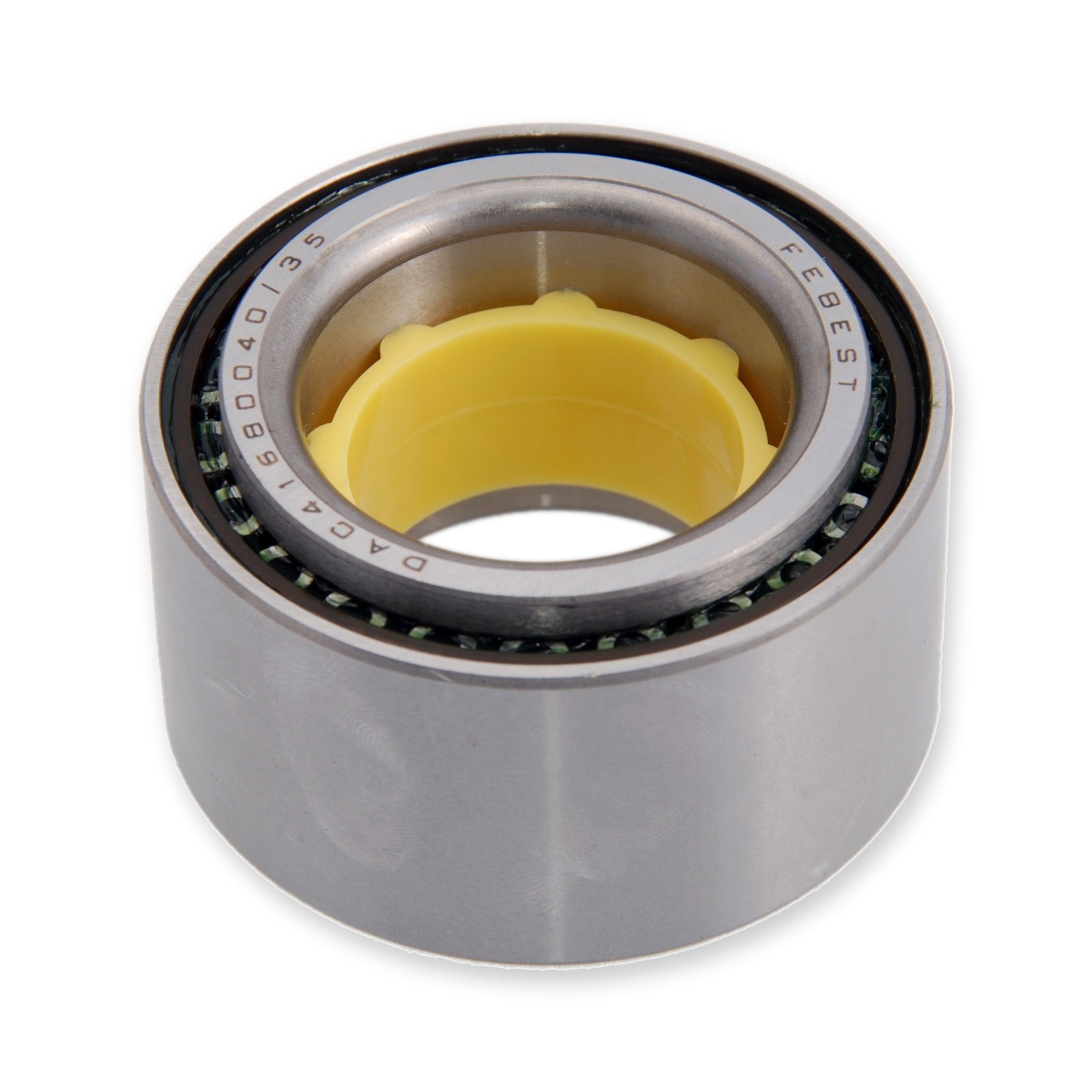 Front Wheel Bearing 41X68X35X40