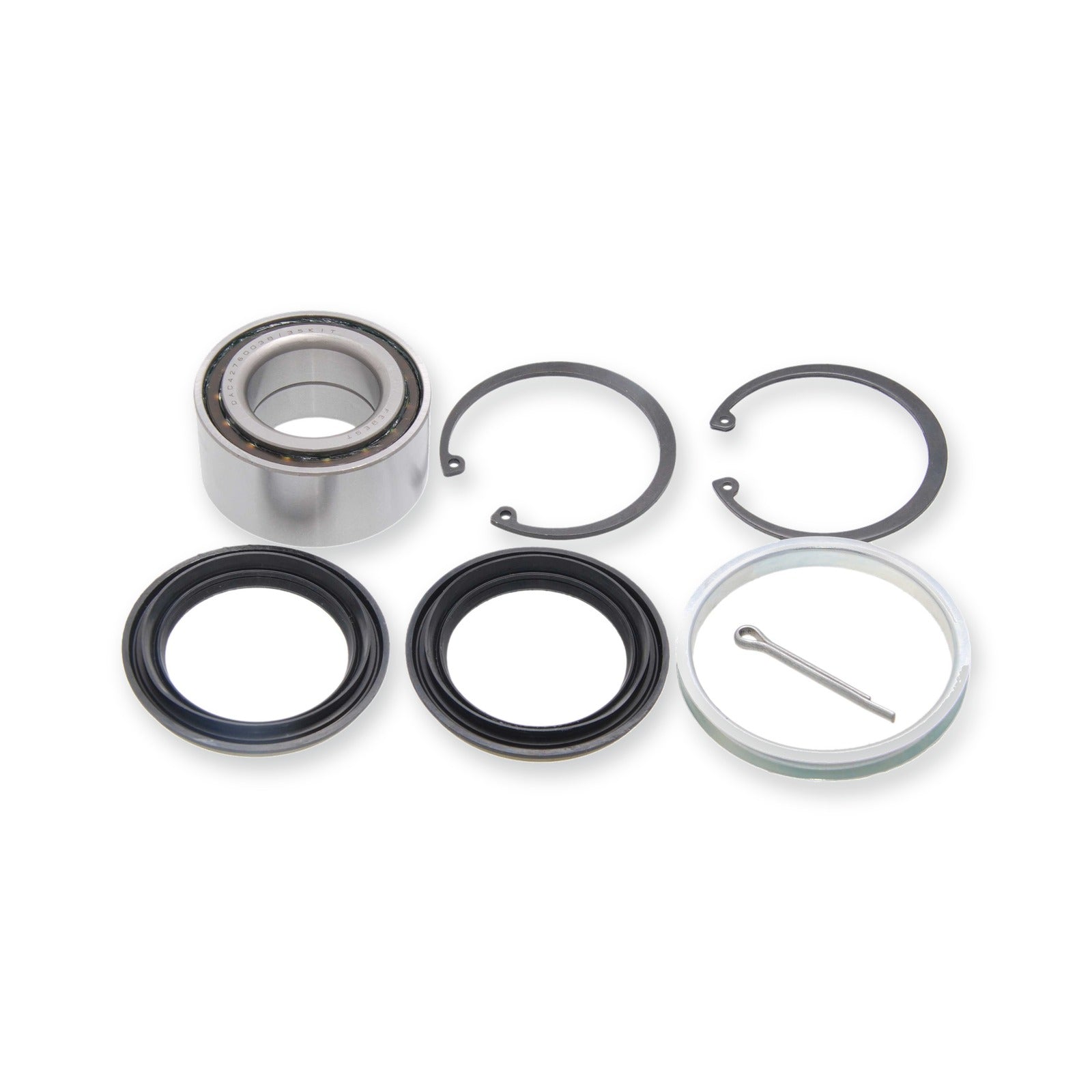 Infiniti G20 P10 Front Wheel Bearing Repair Kit 42X76X35X38