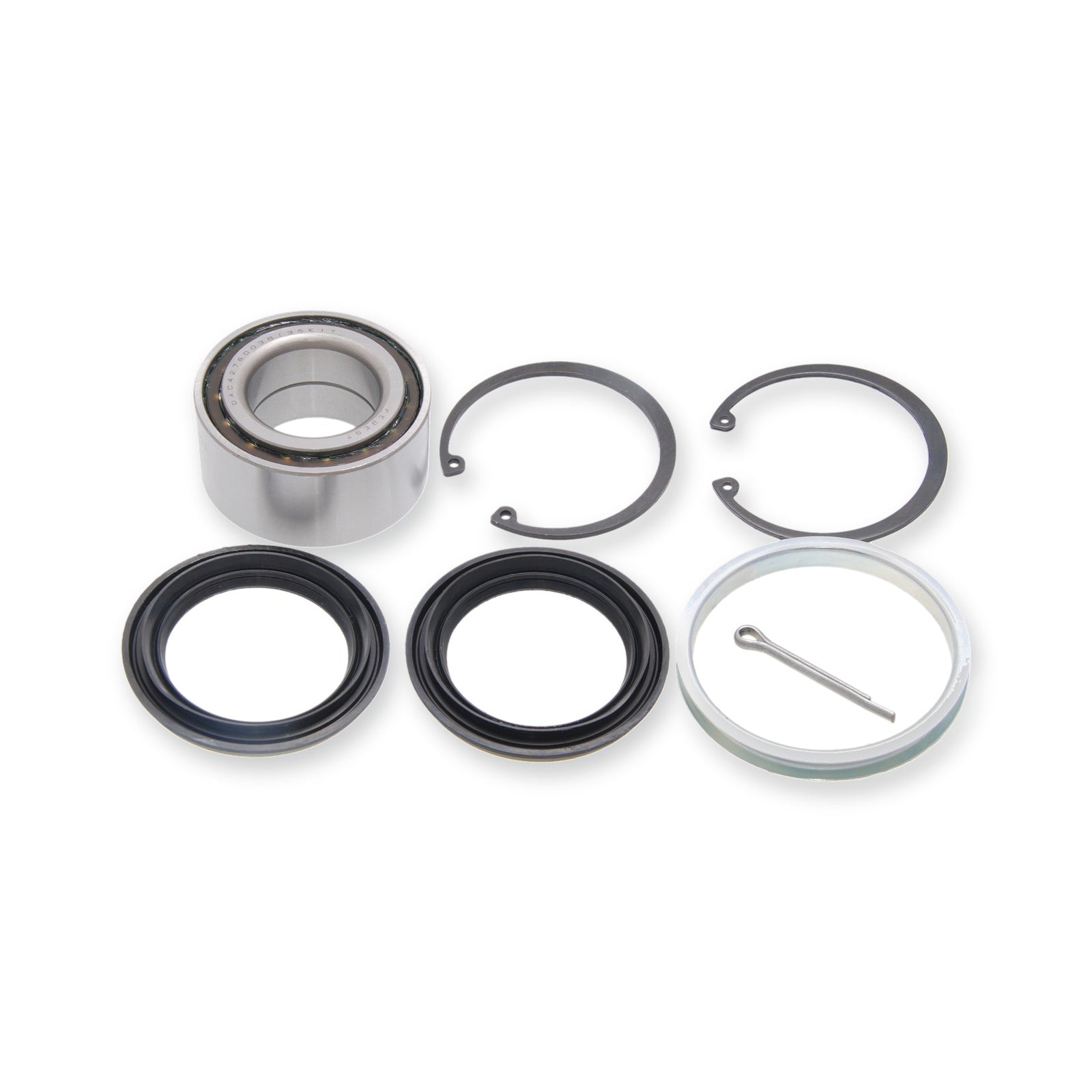 Infiniti G20 P10 Front Wheel Bearing Repair Kit 42X76X35X38