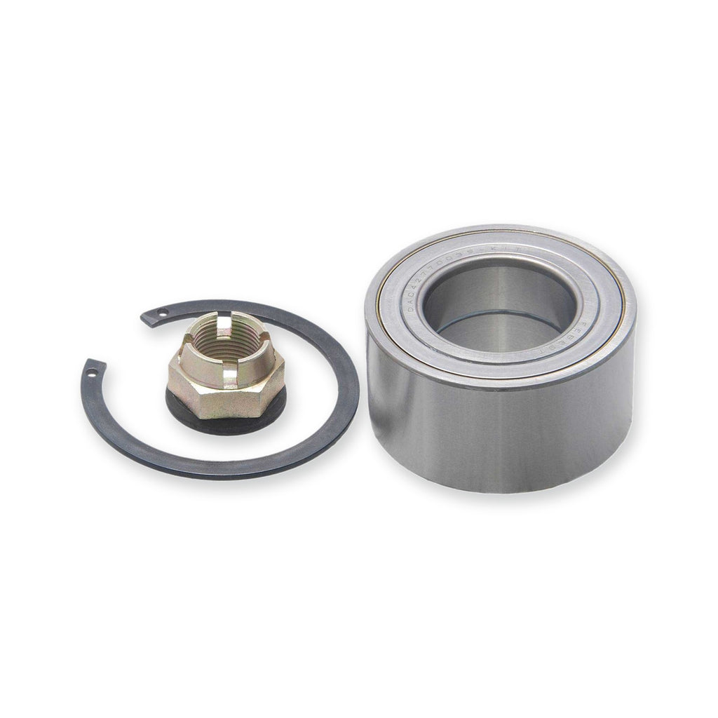 Nissan Terrano D10 Rear Wheel Bearing Repair Kit 42X77X39