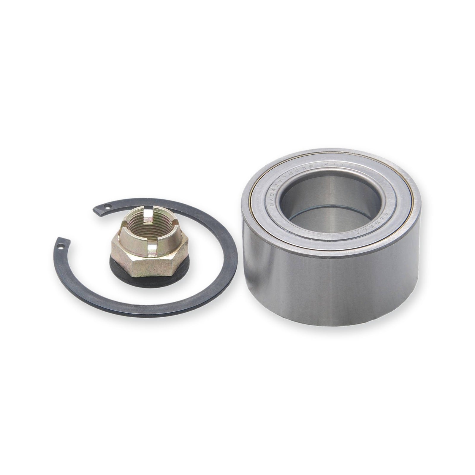Renault Captur Kaptur Rear Wheel Bearing Repair Kit 42X77X39