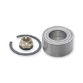 Renault Captur Kaptur Rear Wheel Bearing Repair Kit 42X77X39