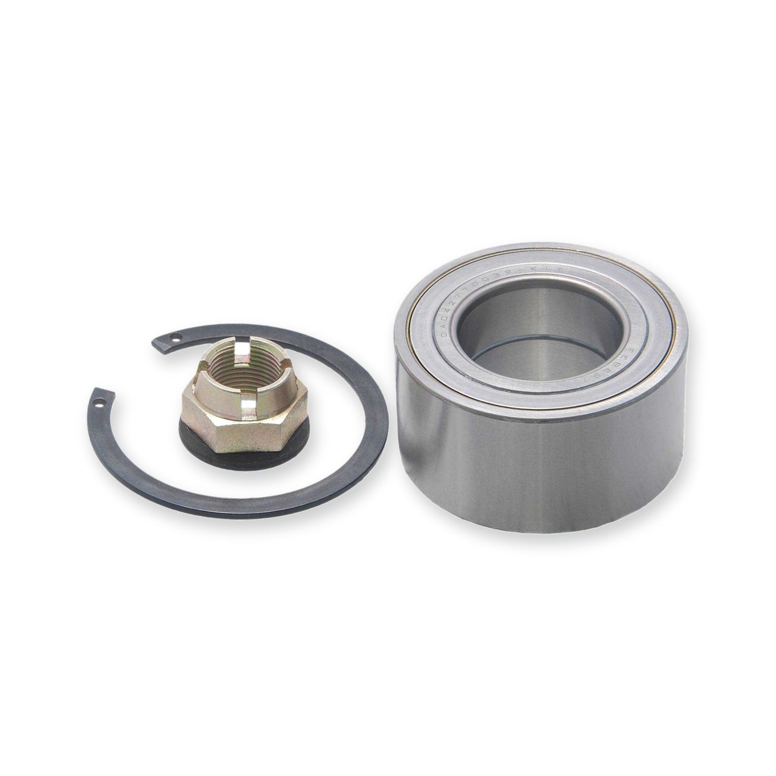 Renault Captur Kaptur Rear Wheel Bearing Repair Kit 42X77X39