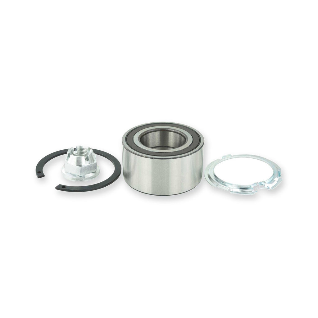 Renault Captur Front Wheel Bearing Repair Kit 42X77X39