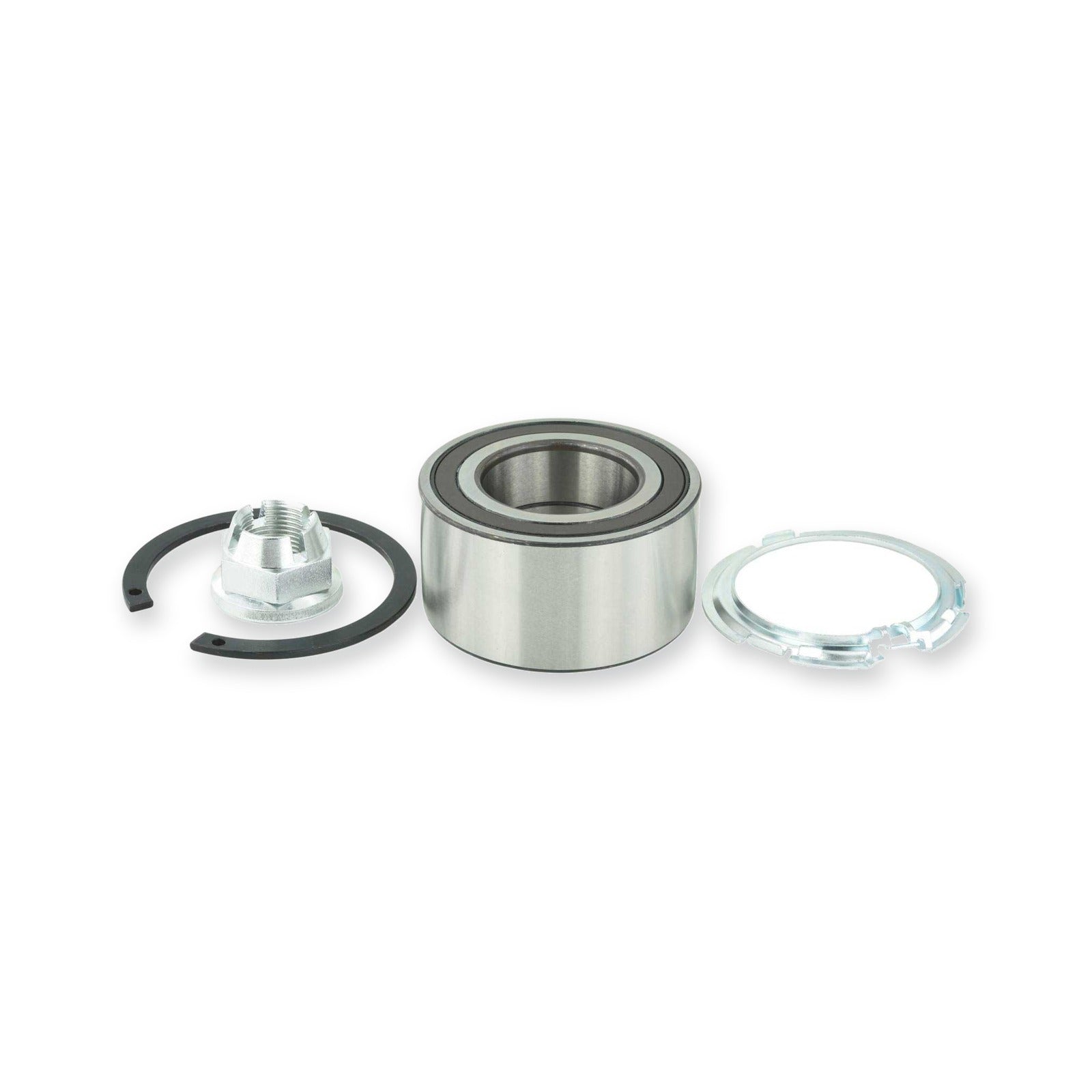 Renault Captur Front Wheel Bearing Repair Kit 42X77X39