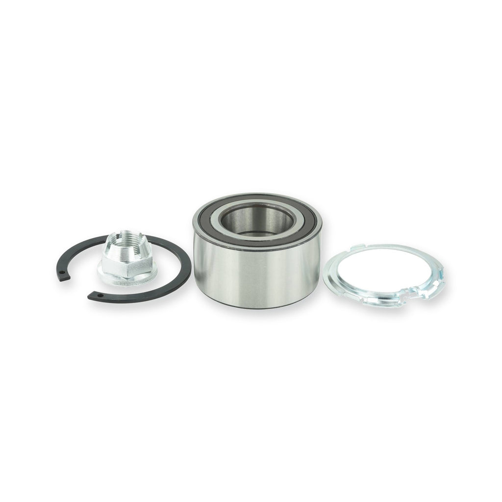 Renault Captur Front Wheel Bearing Repair Kit 42X77X39