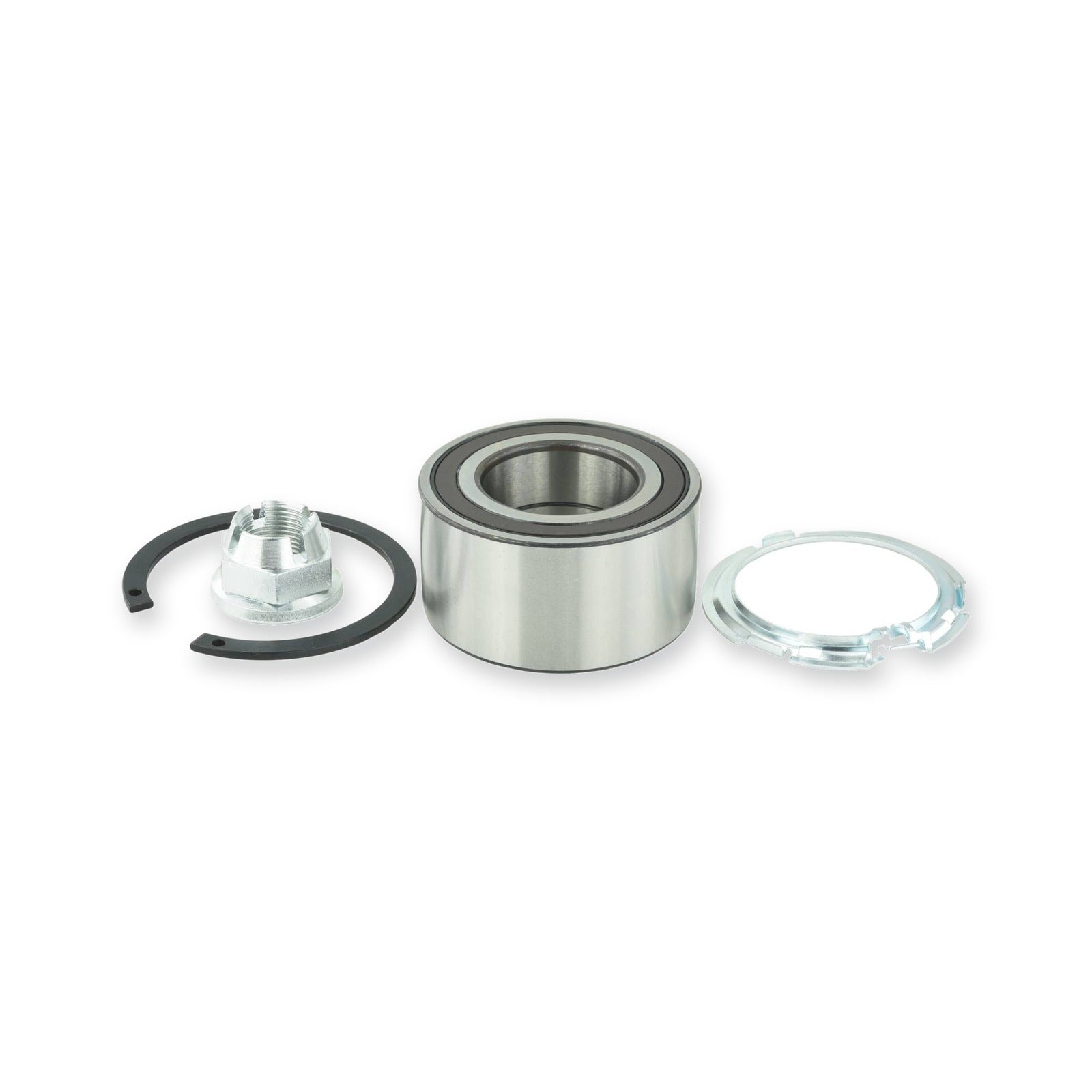 Renault Captur Front Wheel Bearing Repair Kit 42X77X39