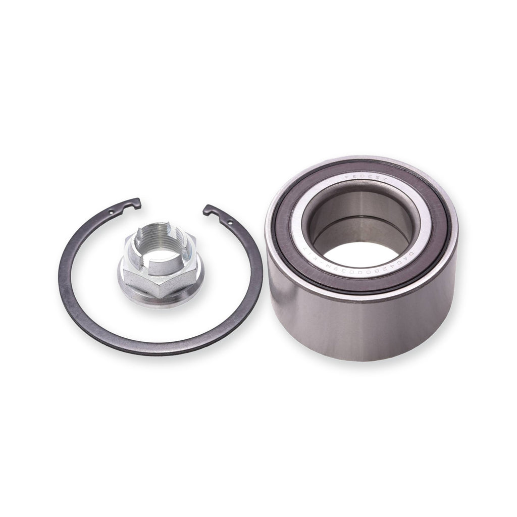 Nissan Sentra B18 Front Wheel Bearing Repair Kit 42X80X39