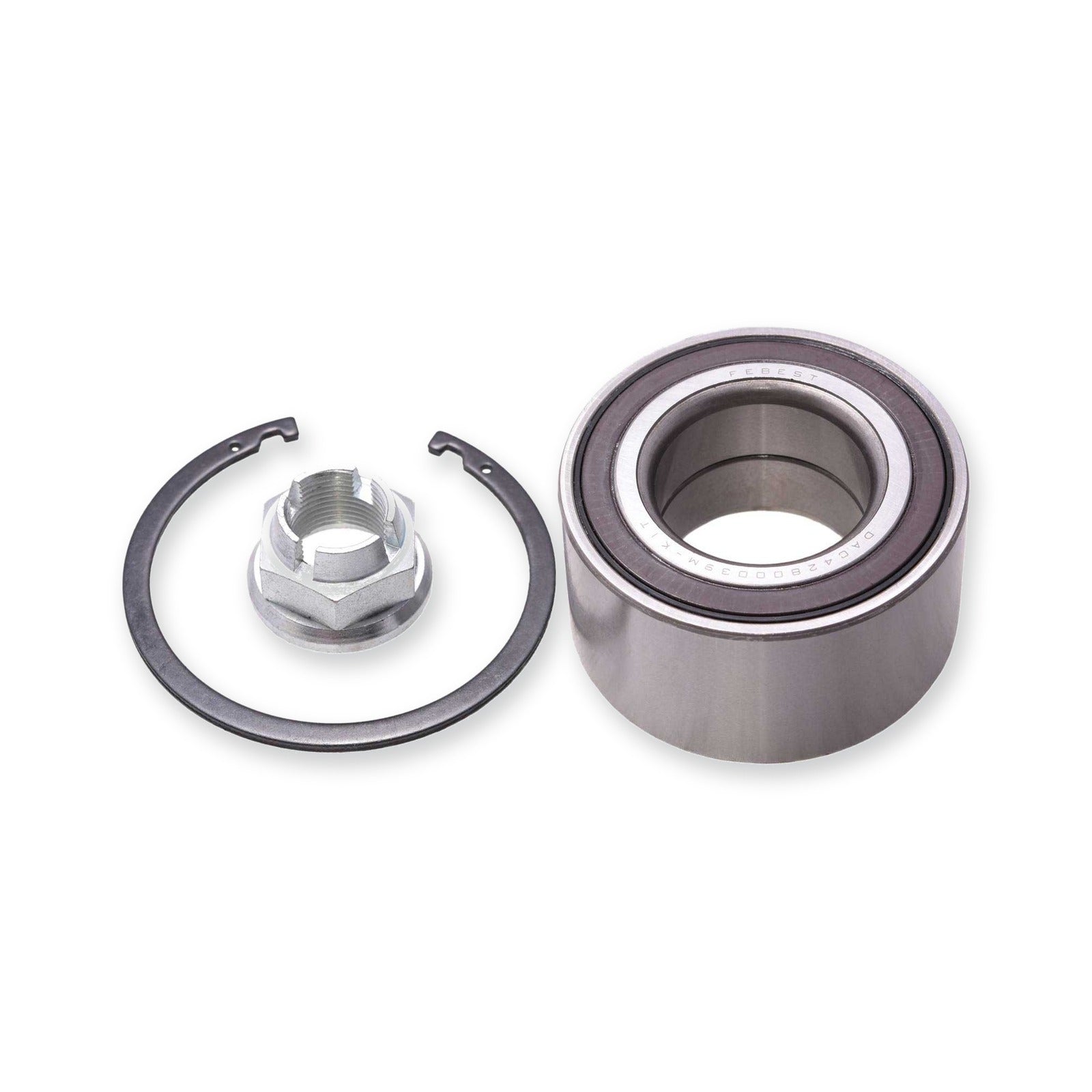 Nissan Sentra B18 Front Wheel Bearing Repair Kit 42X80X39