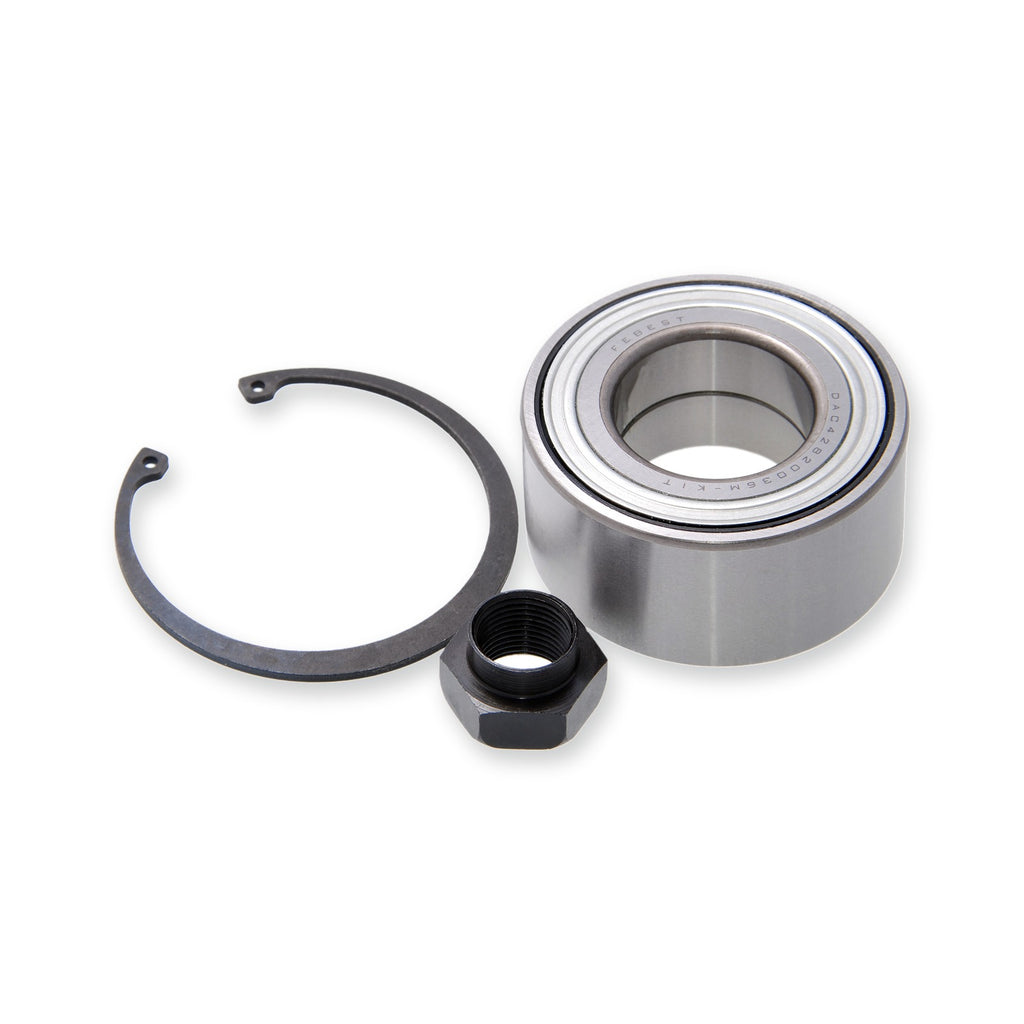 Citroen AI51 C3 Mercosur Front Wheel Bearing 42X82X36 2008-on