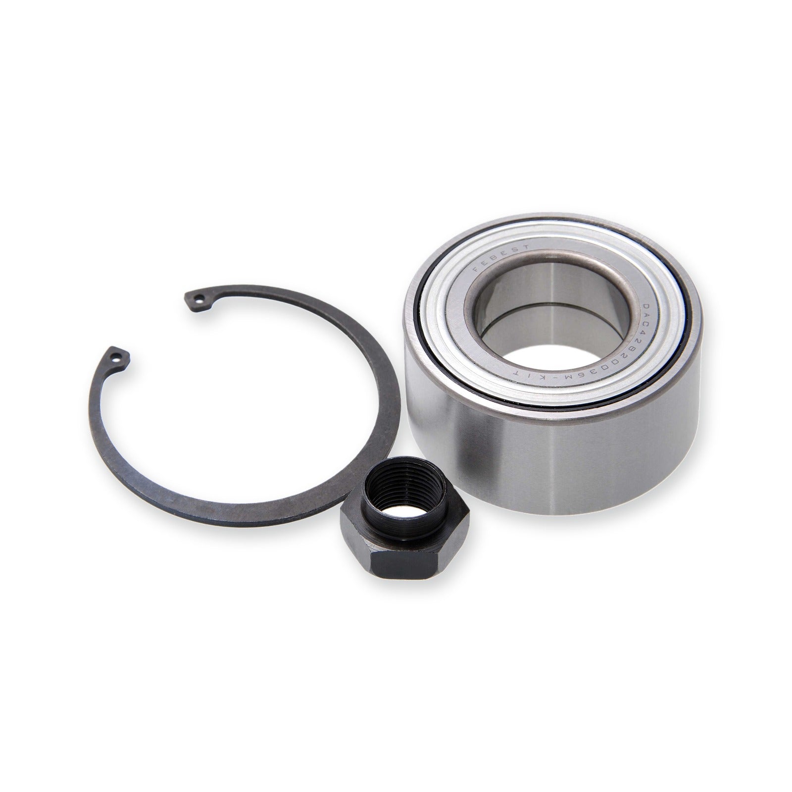 Peugeot 2008 Front Wheel Bearing 42X82X36 2006-2014