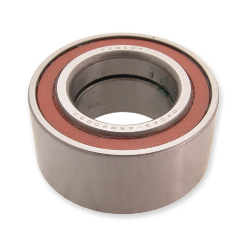 Audi 100 Front Wheel Bearing 45/43X82X37X37