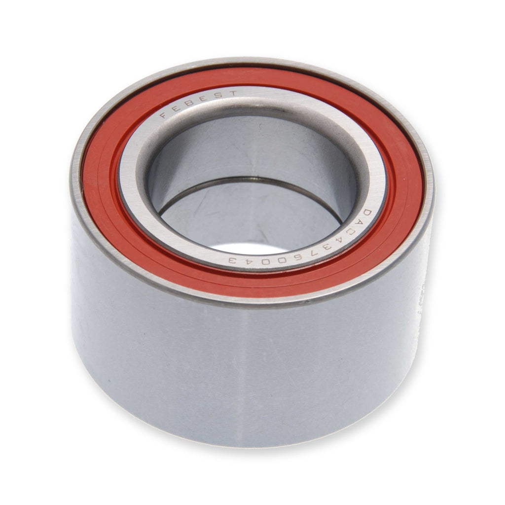 Nissan Almera Tino V10M Front Wheel Bearing 43X76X43